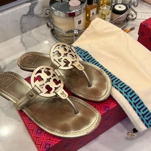 Tory Burch Flip Flops